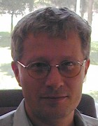 Peter Mueller